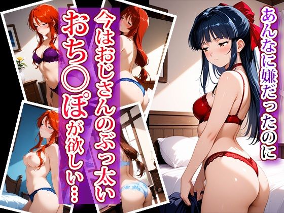 強〇種付け調教〜肉欲に溺れる肉便器〜サ〇ラ大戦編 画像5
