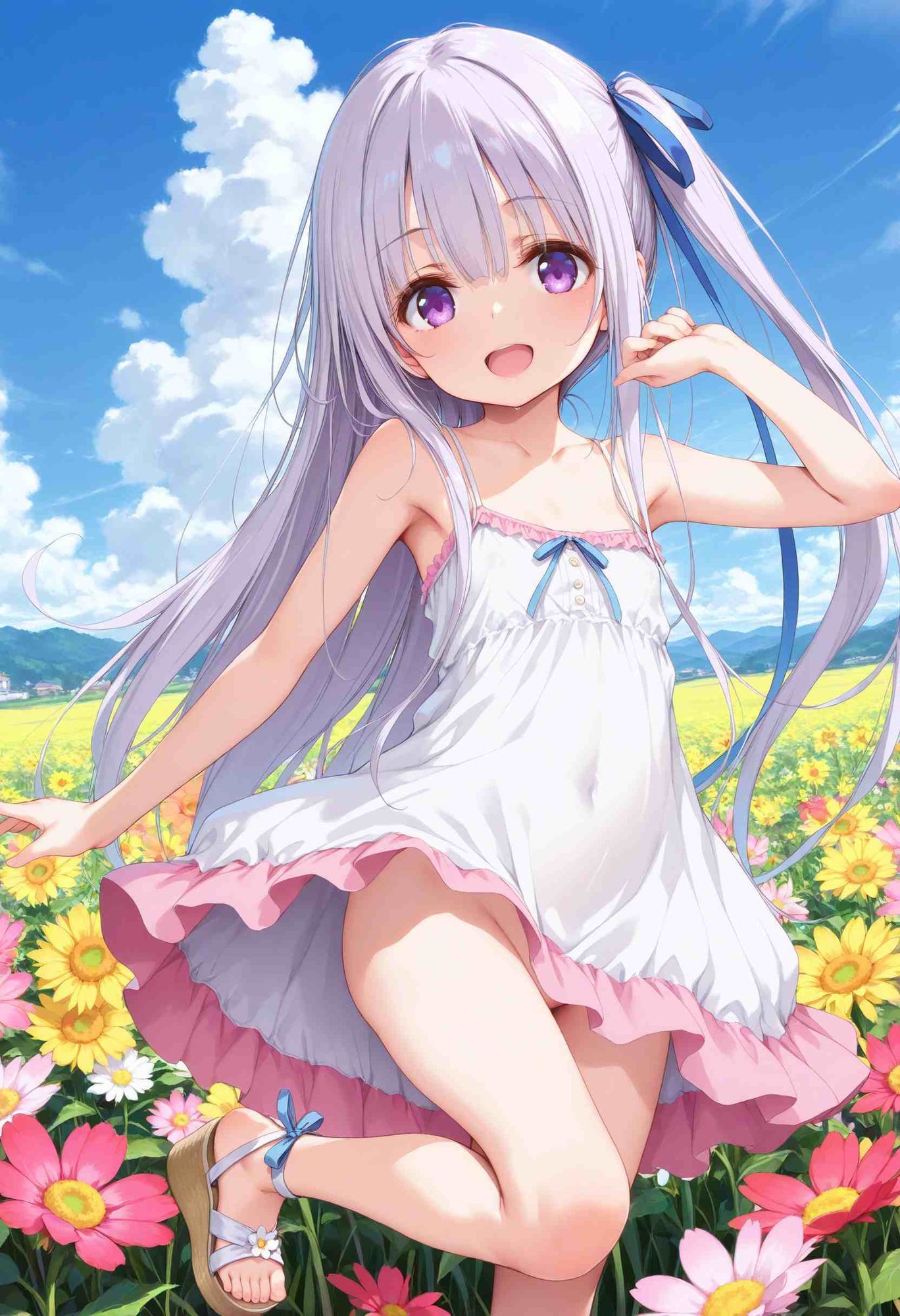 潤ちゃんはおじさんの性処理おもちゃ - hitomi raw無料エロ漫画(同人誌)サンプル画像 005