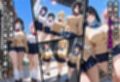 間違って女子校に入学したらムチムチ女子校生に毎日中出しを要求される学園生活〜バスケ女子編〜