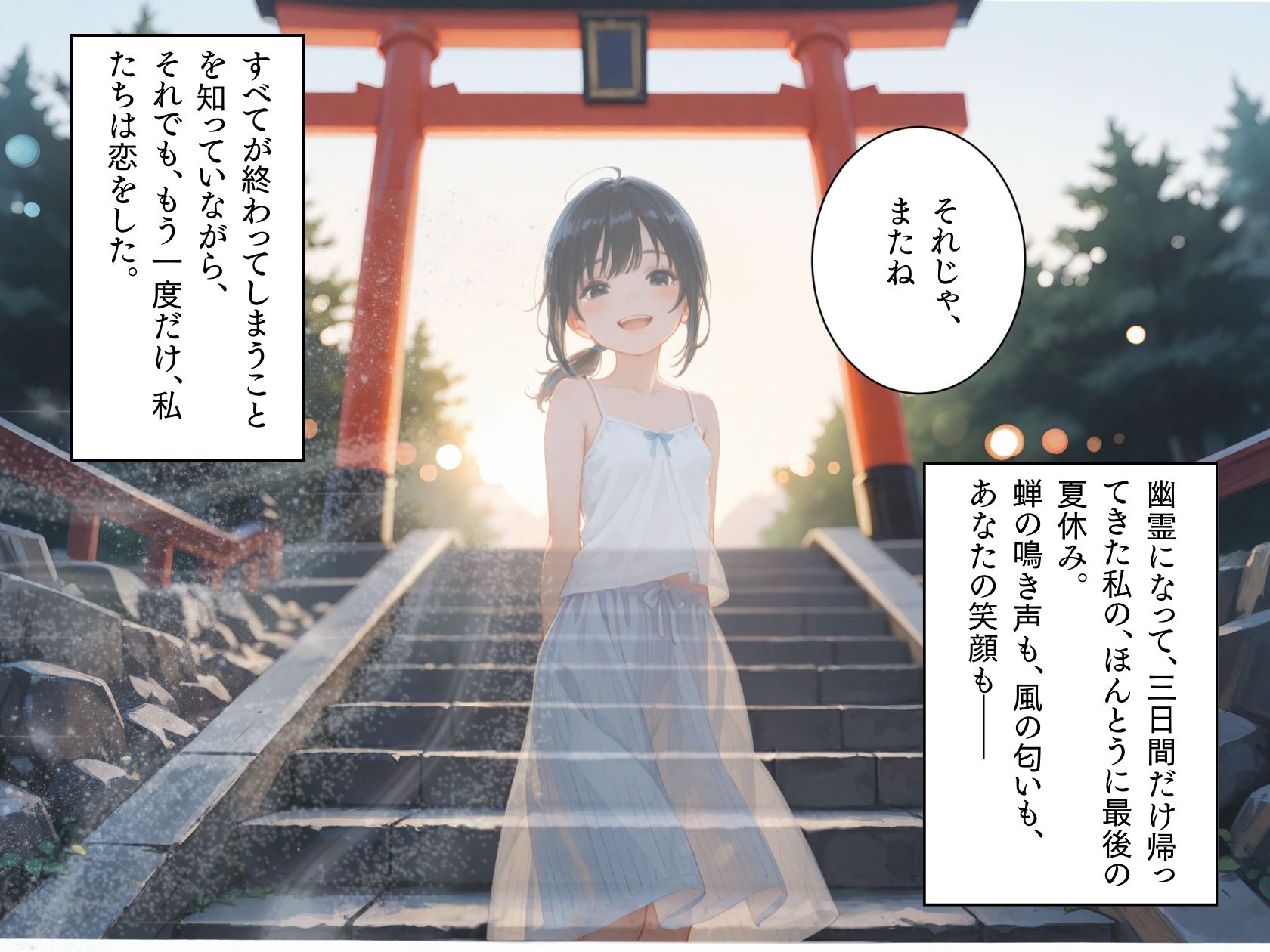 君と夏の終わり。後編_10