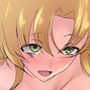 おっぱいいっぱいのスクールライフ！ 躾編 悦びの溺愛編
