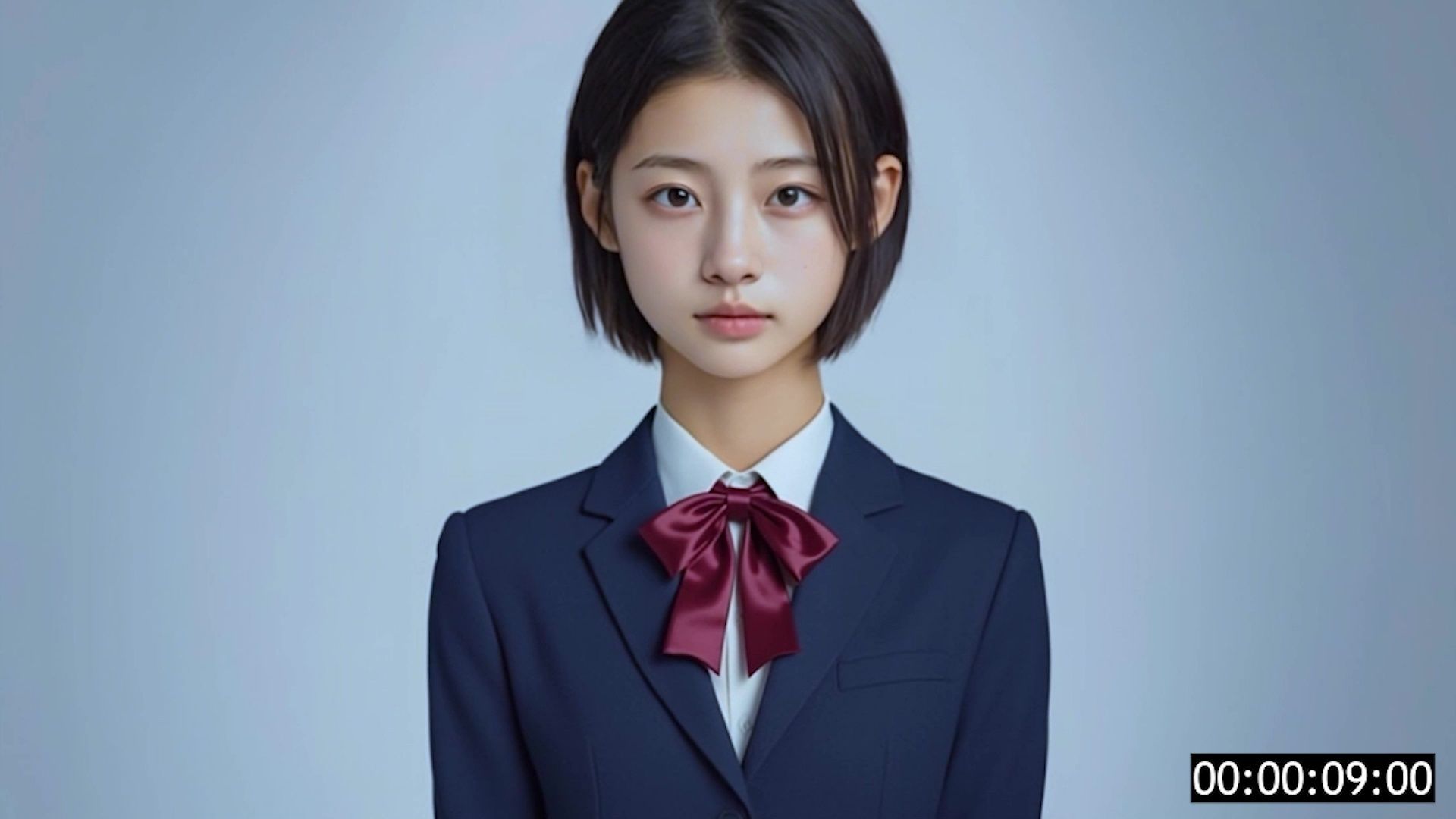 オーディション記録映像_No.1003 画像1