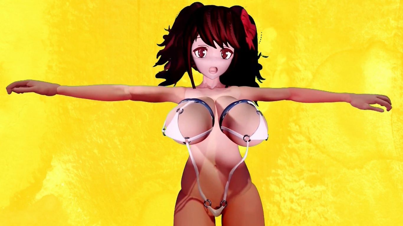 サンプル画像1:サスペリア2 IF(アゼルとアゼット) [d_655421]