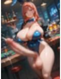 極・ふたなり集9