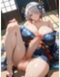 極・ふたなり集9