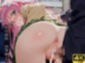 【総集編】痴●バス〜無敵の人に犯●れた女子●生達〜（ToL●VEる主要キャラ）