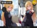 【総集編】痴●バス〜無敵の人に犯●れた女子●生達〜（ToL●VEる主要キャラ）