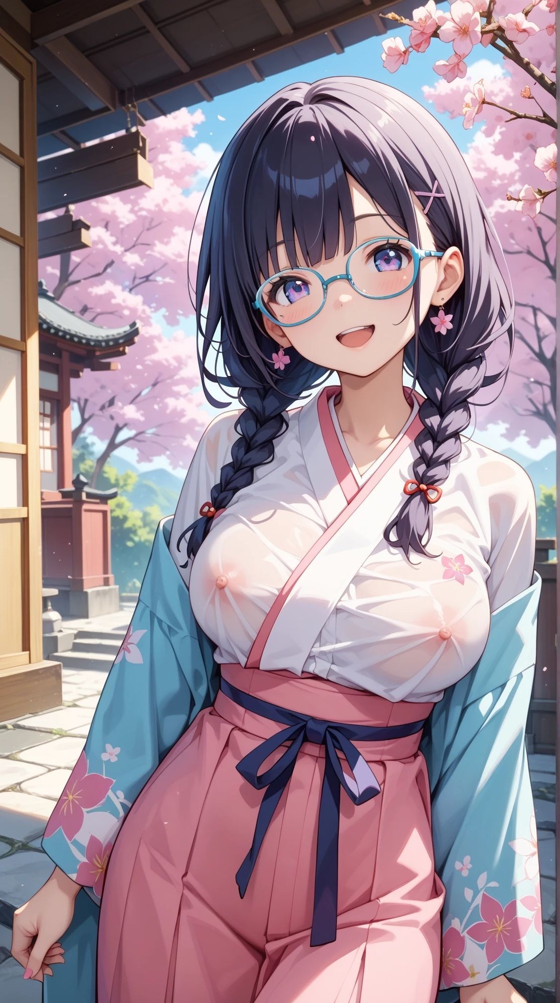 卒業までにぜんぶ教えて 幼なじみとHな放課後レッスン 後編 画像9