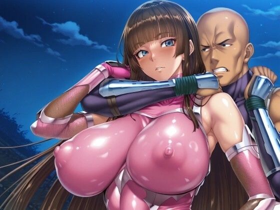 ［CG集］ 甲河アスカ セックスファイト【みゅぜ（muse）@AIイラスト】
