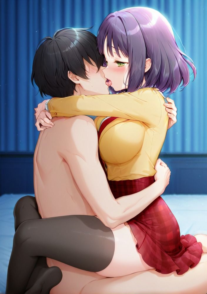 ひな〇タ 春日〇子 立ちバック中心CG集 画像6
