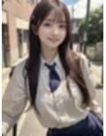 女子校生の放課後学園ライフ、全部見せます！萌咲ちゃん編