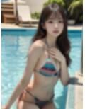 女子校生の放課後学園ライフ、全部見せます！萌咲ちゃん編