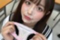 可愛いJKのパンツとお顔に同時にザーメンぶっかけたい！  下着フェチ×ぶっかけマニアに捧げる！