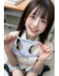 可愛いJKのパンツとお顔に同時にザーメンぶっかけたい！  下着フェチ×ぶっかけマニアに捧げる！