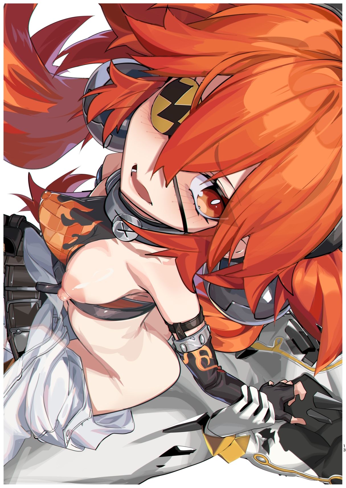 ゼンゼロ合同誌Vol.1_5