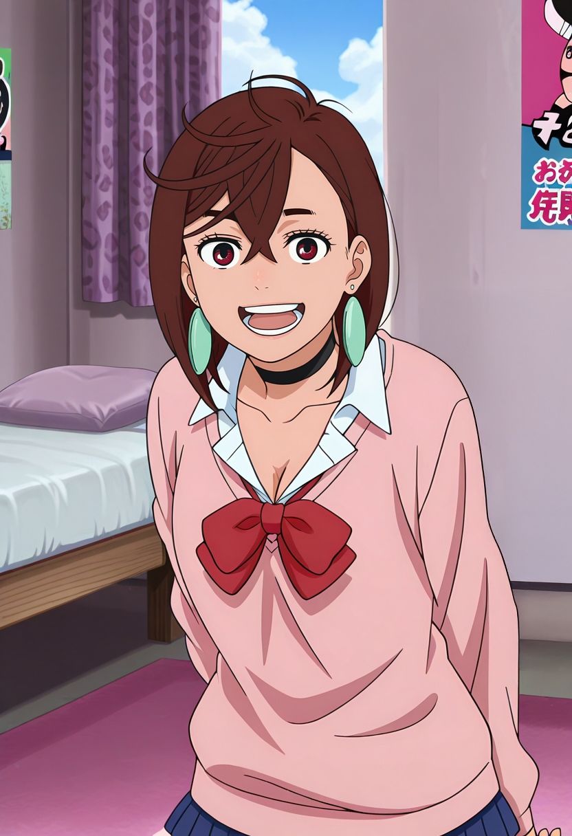 サンプル画像1:綾〇桃(ろくねこや) [d_655583]