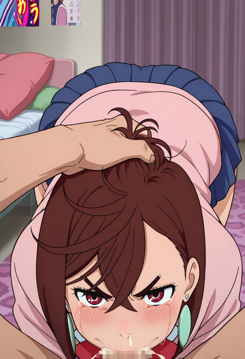 サンプル画像3:綾〇桃(ろくねこや) [d_655583]