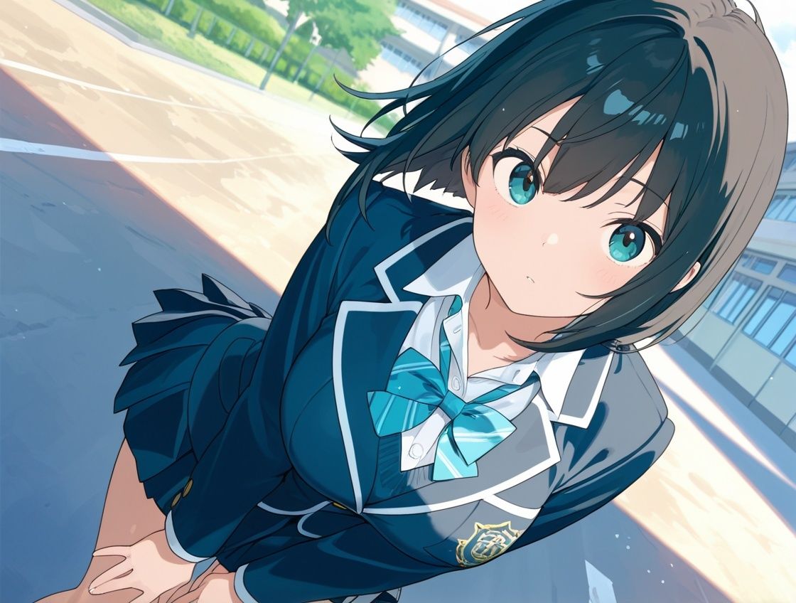 女子校生生ハメ快楽堕ち全女子生徒性奴●化計画 画像9