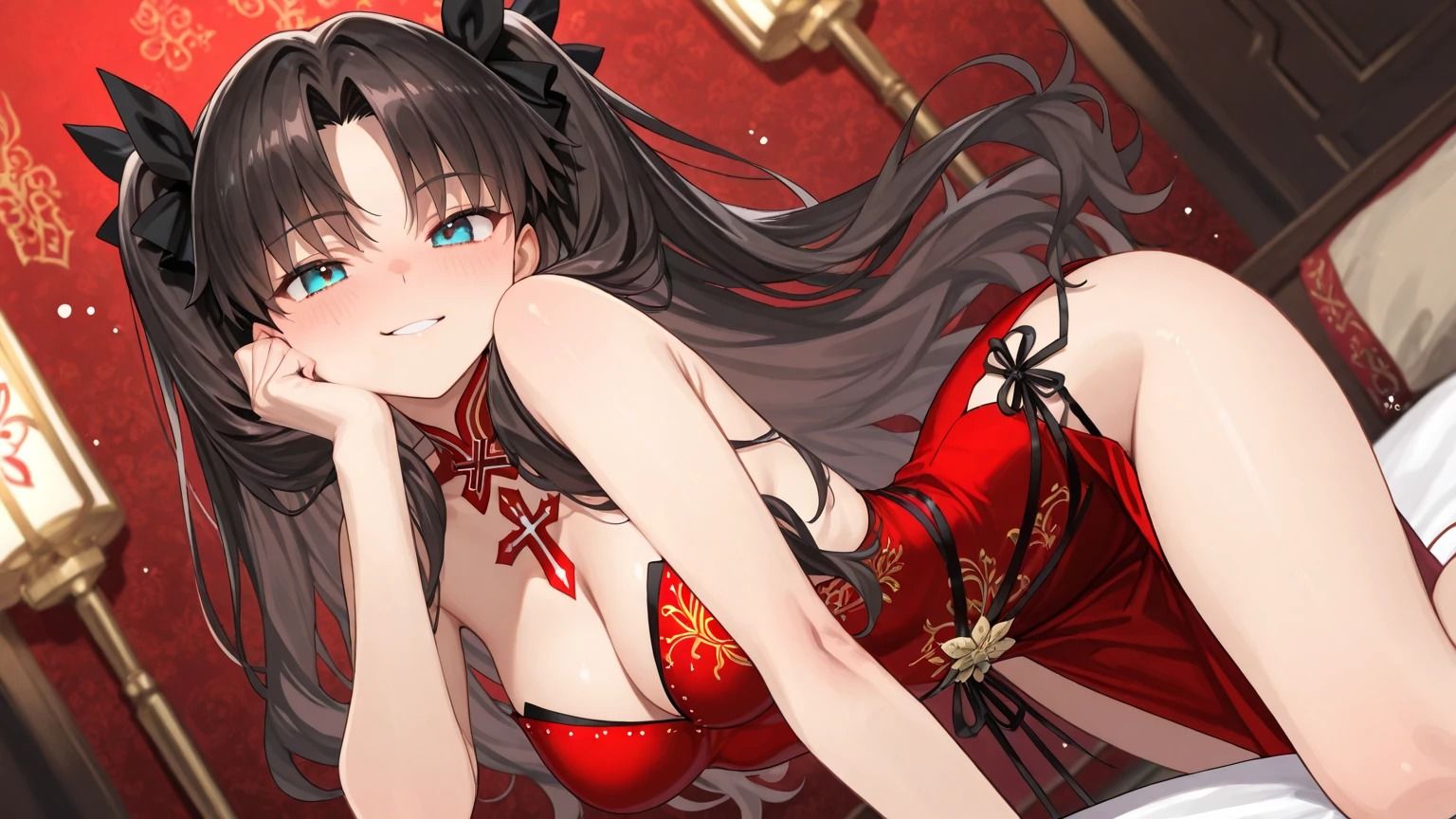 サンプル画像1:よろずB(あんバター) [d_655608]