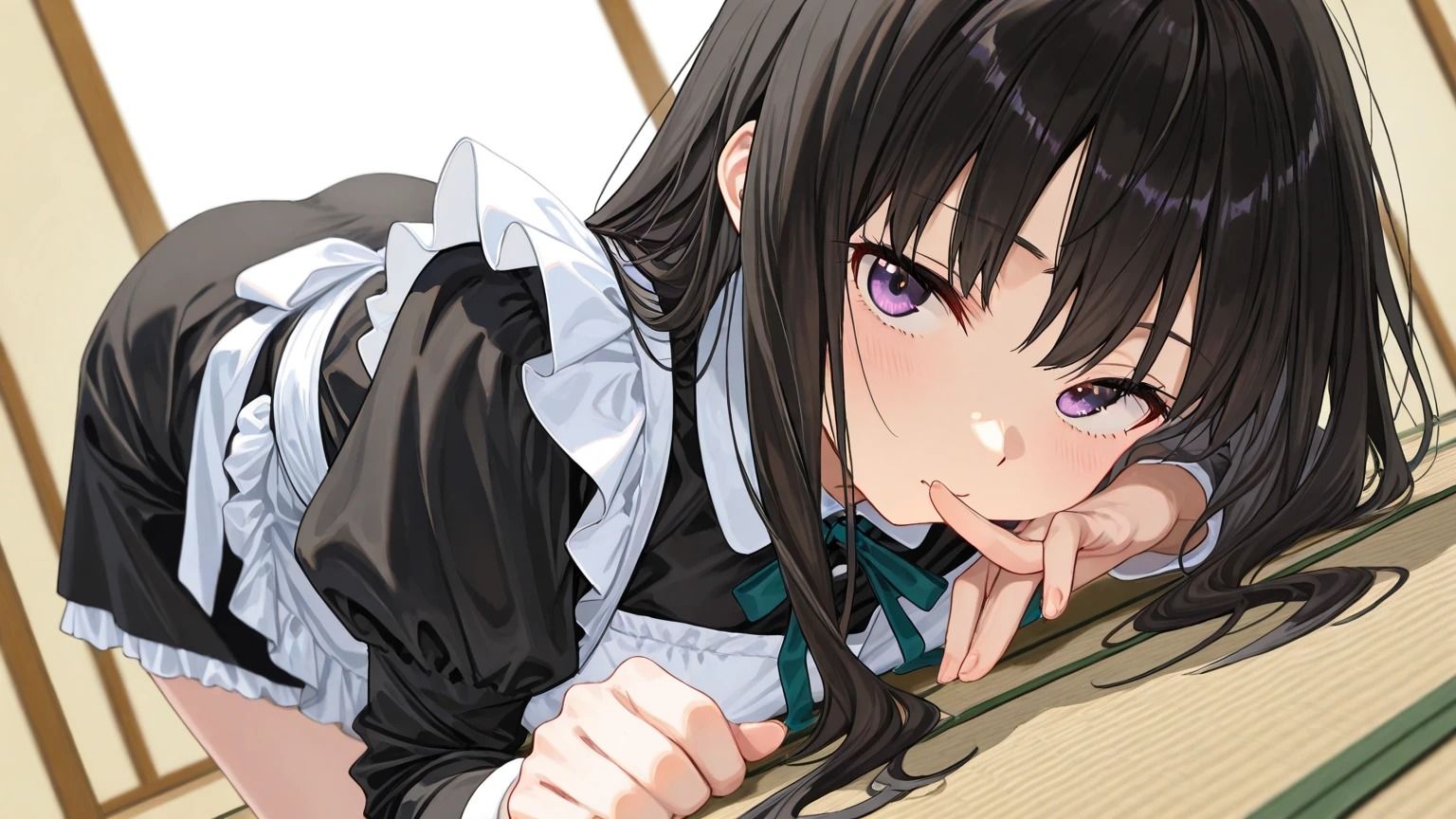 サンプル画像5:よろずB(あんバター) [d_655608]