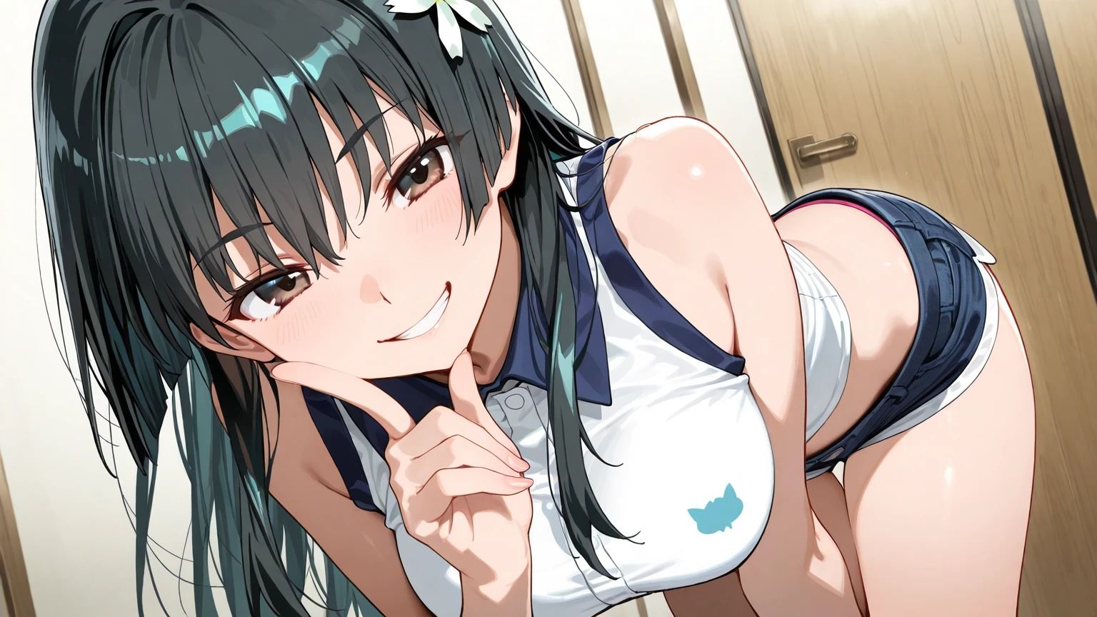 サンプル画像1:よろずC(あんバター) [d_655611]