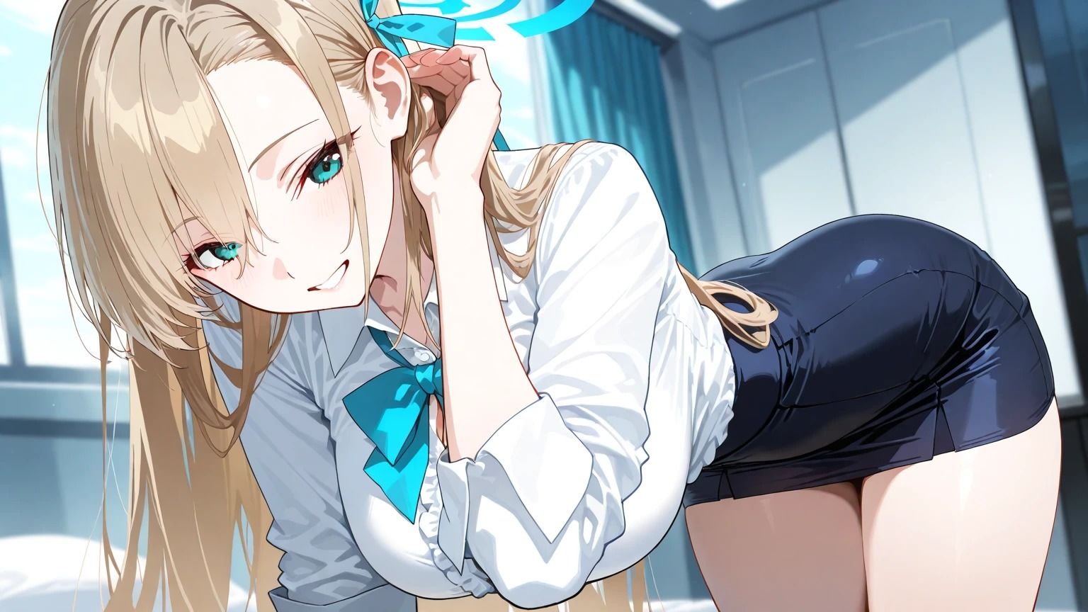 サンプル画像4:よろずC(あんバター) [d_655611]