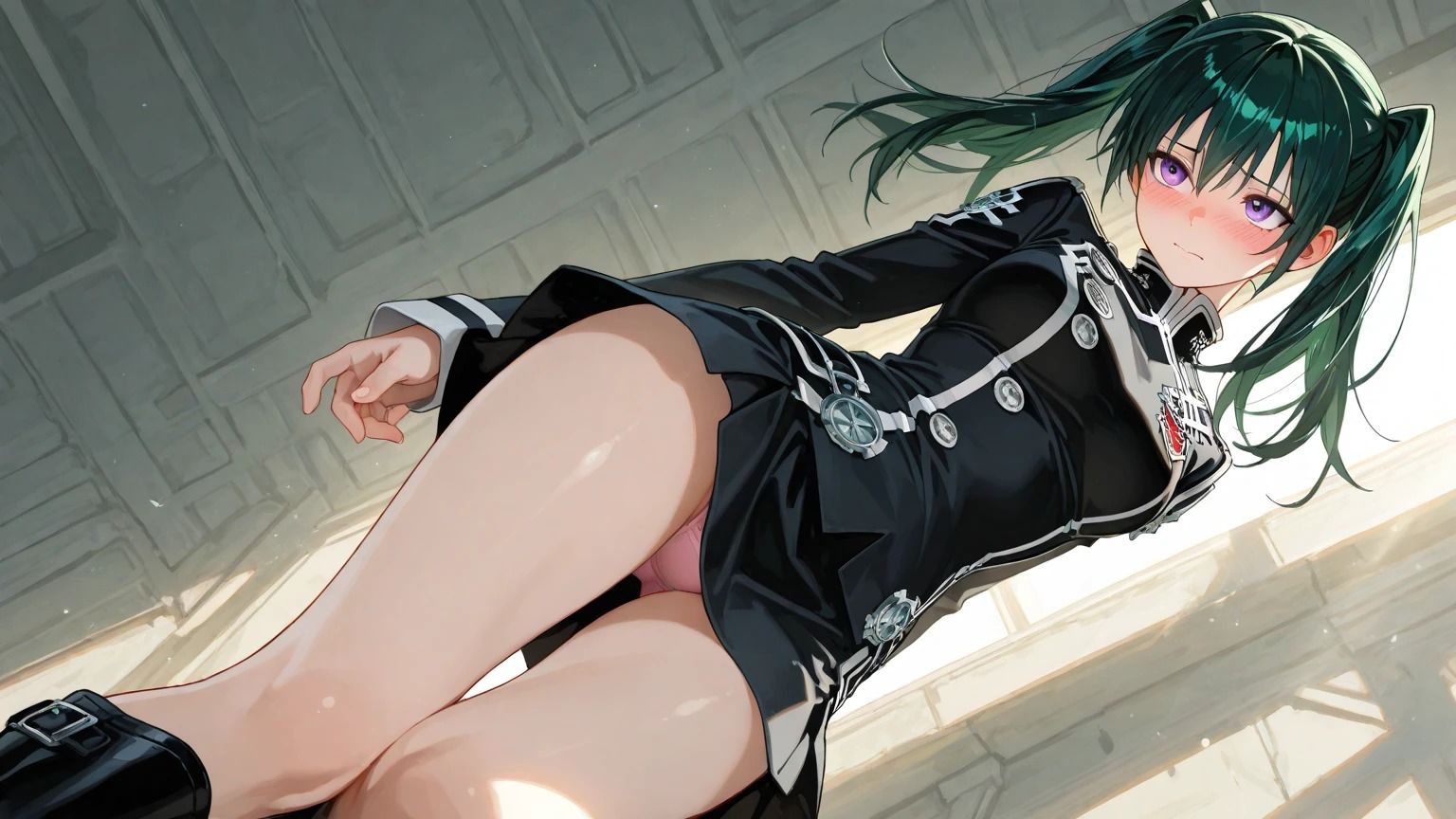 サンプル画像5:よろずE(あんバター) [d_655617]