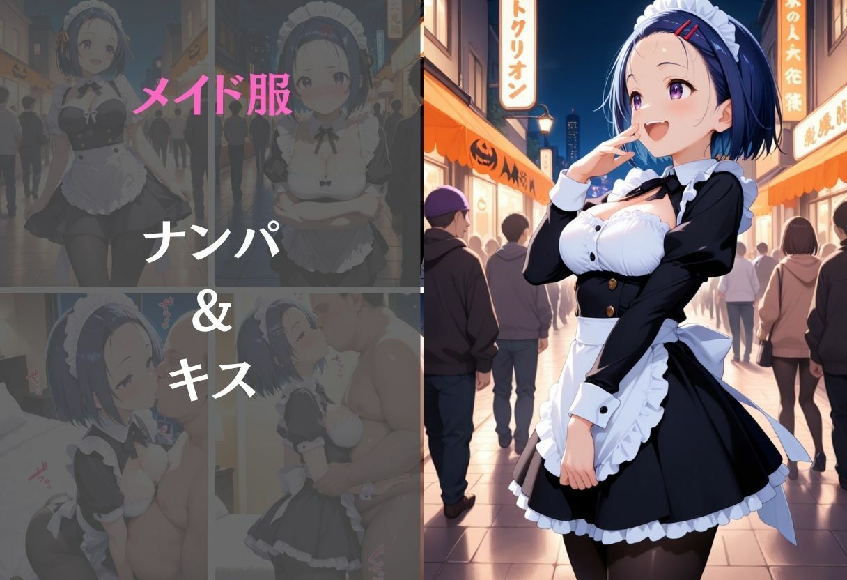 サンプル画像2:西蓮寺春奈〜ナンパ誘惑に抗えない快楽〜(REBASE26) [d_655624]