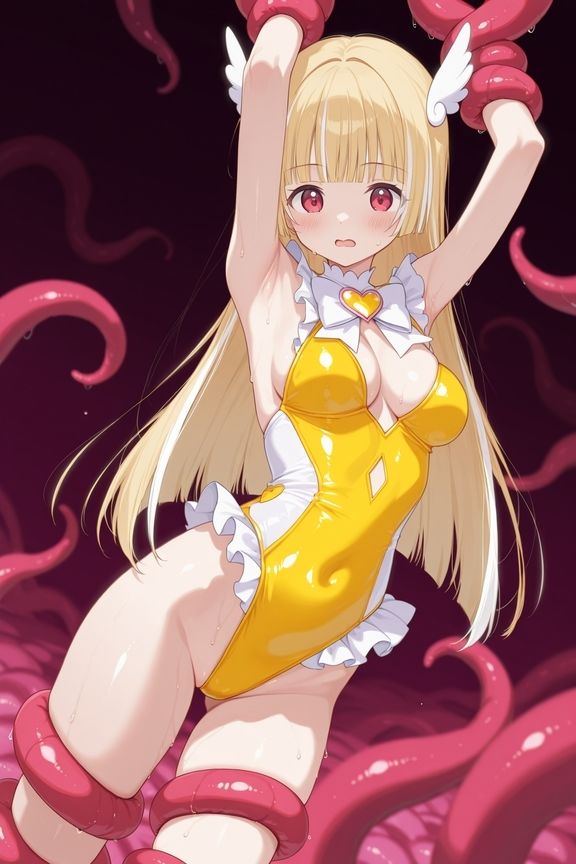 サンプル画像3:「触」Vol.16(A.IZEN 9) [d_655669]