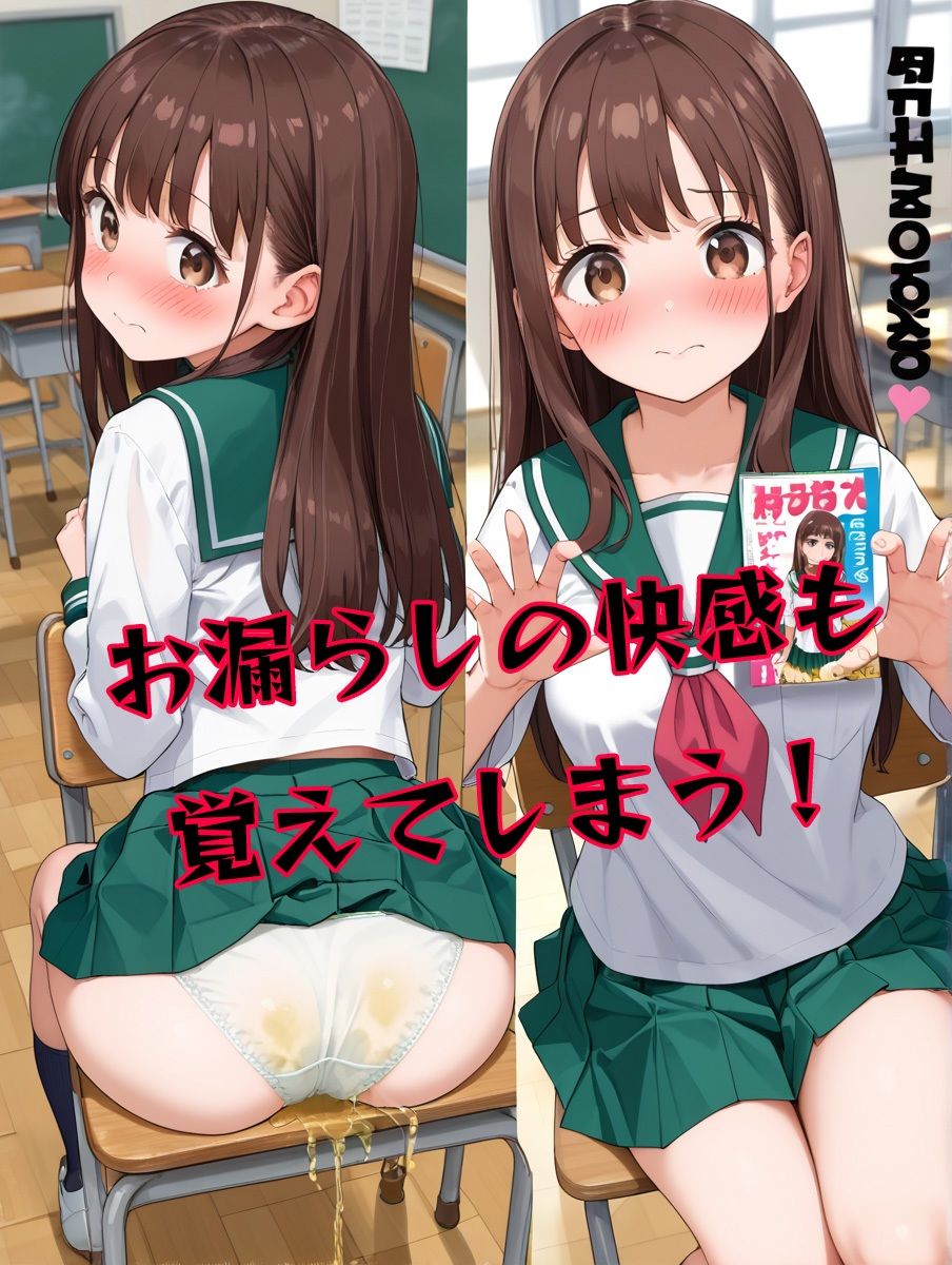 J〇アイドルの裏事情/三葉ヒカル 画像6