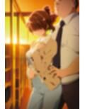 職場の男性職員に言い寄られて体を許しちゃう黄前久◯子先生