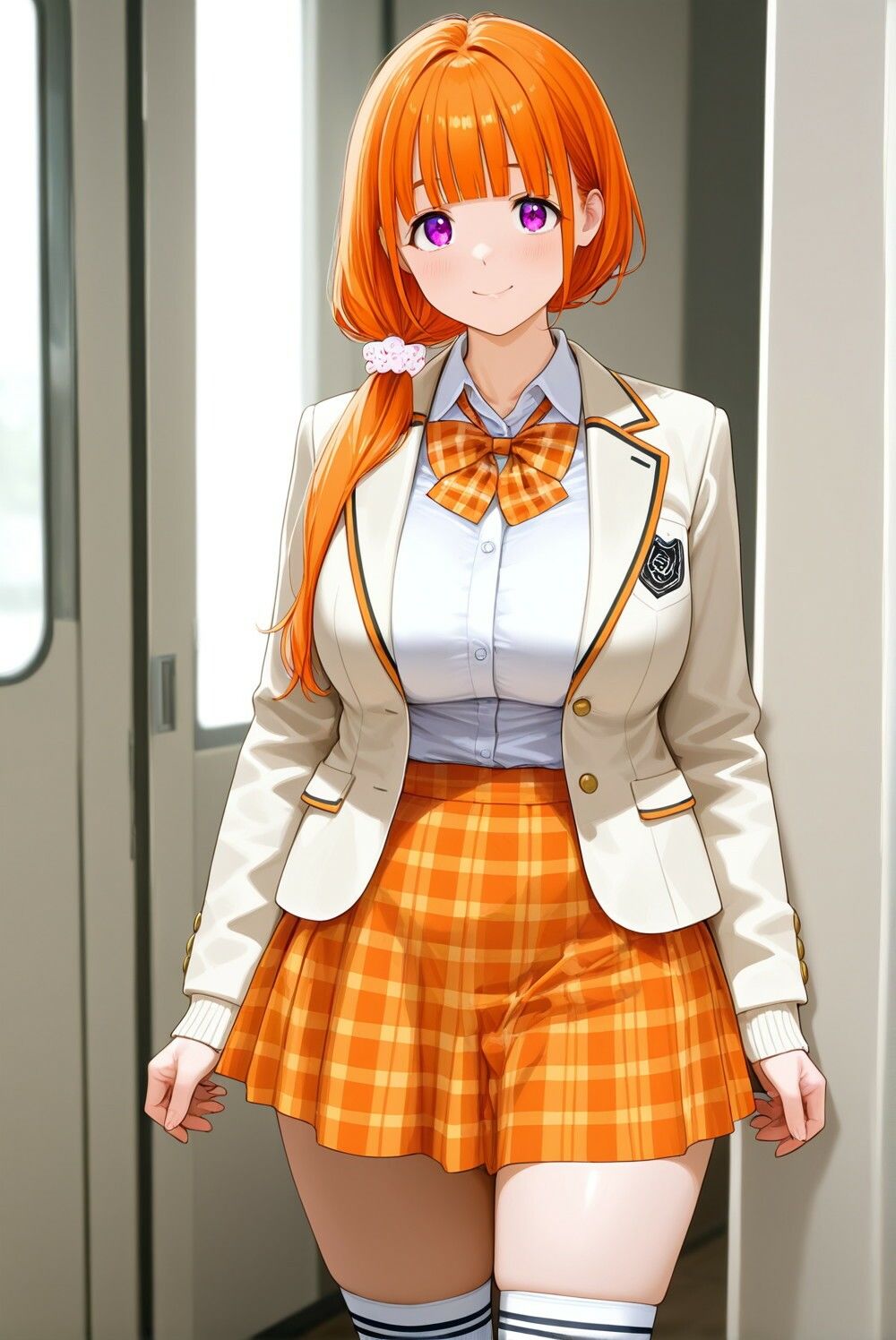 正常位主観3 画像8