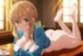 モニカ・エヴァレット:エロ画集