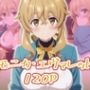 モニカ・エヴァレット:エロ画集