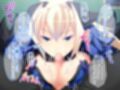 W魔法ヒロイン悪堕ち改造計画 後編 〜肉欲に敗北してドスケベ玩具化決定！〜