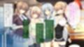 となりのLOVEJUICE CGノベル版 第二話 〜4人全員が俺推し！？ 好きが溢れる期間限定ローテーション恋人！〜