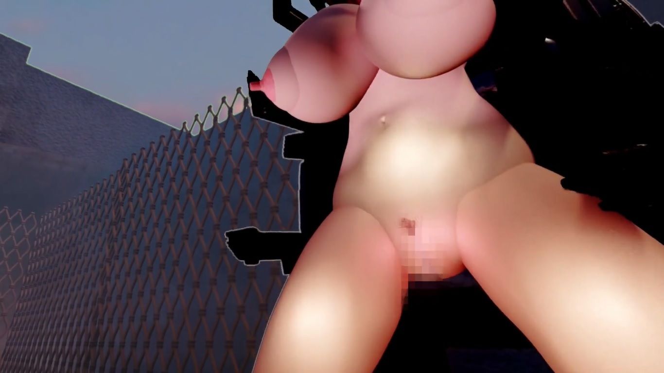 サンプル画像1:車輪拷問ダイジェスト版(太平洋) [d_655910]