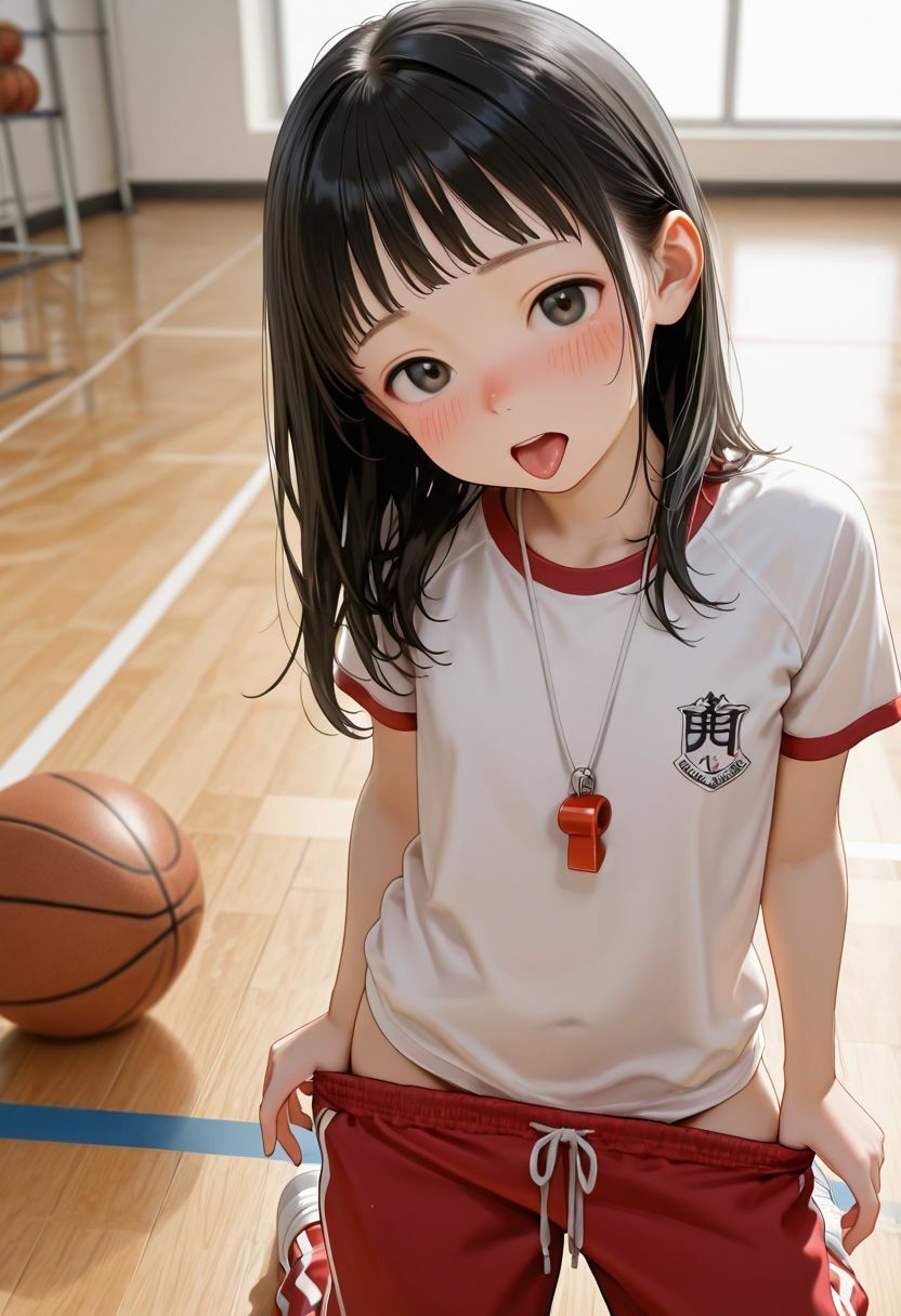 制服少女、性指導。放課後編5