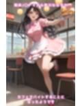 グラビア＆裏画像 バイト編 JKアイドル 西川ななせ＆橋本なおみ