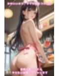 グラビア＆裏画像 バイト編 JKアイドル 西川ななせ＆橋本なおみ