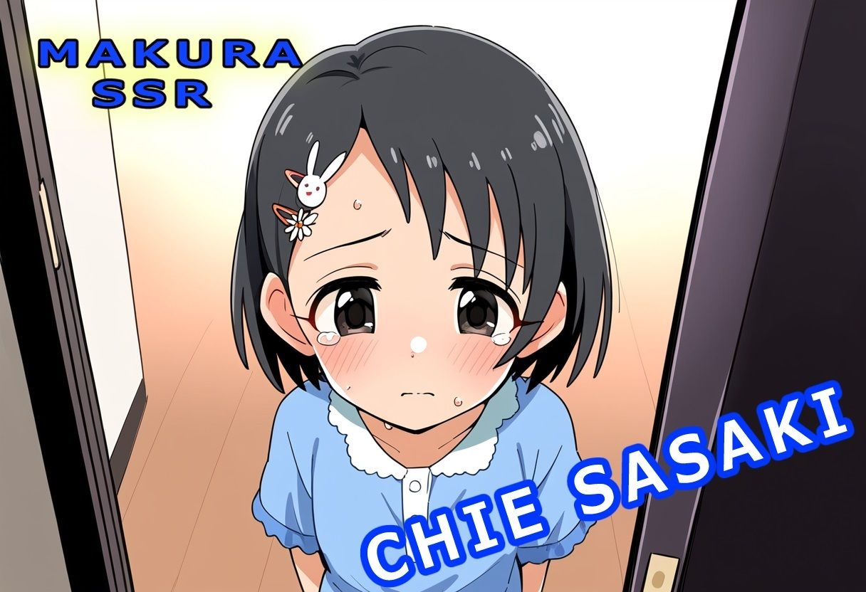 FANZA 同人【（CG500枚）U149枕事情4〜居残り組のおしごとって、なに〜】