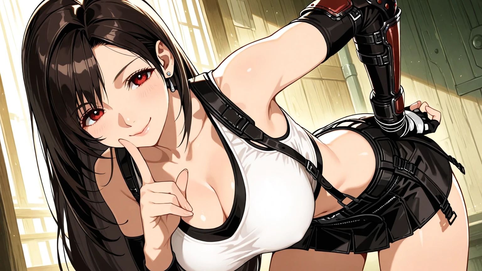 サンプル画像2:Final Fanta A(あんバター) [d_656099]