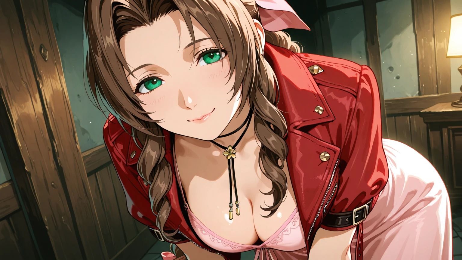 サンプル画像4:Final Fanta A(あんバター) [d_656099]