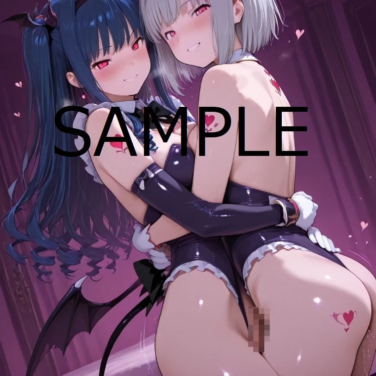 サンプル画像4:変身ヒロイン 悪への転身4(でじたる一条) [d_656107]