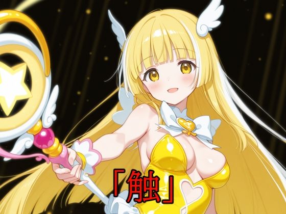 「触」メガセットC(Vol.14〜Vol.16) 画像3