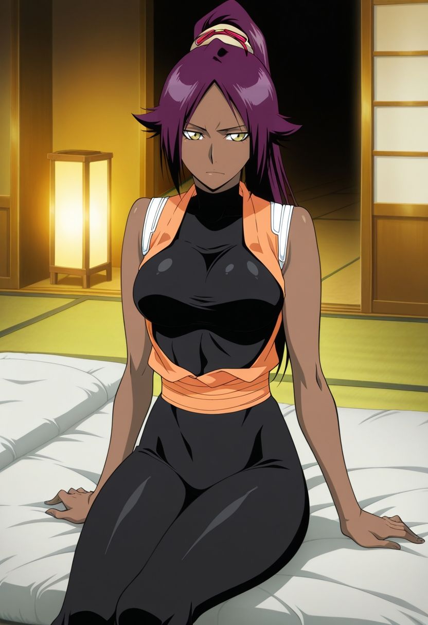 サンプル画像2:四〇院  夜〇(ろくねこや) [d_656121]