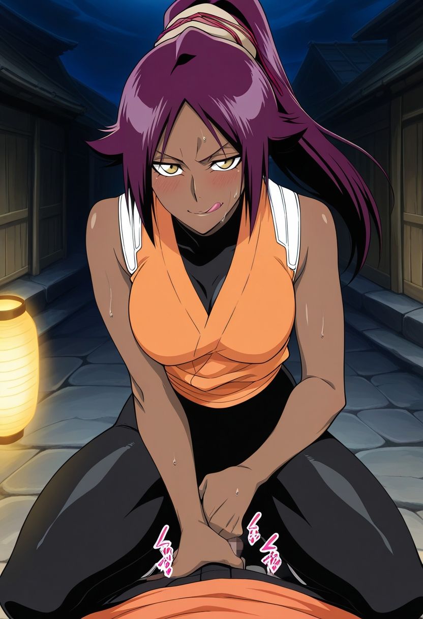 サンプル画像3:四〇院  夜〇(ろくねこや) [d_656121]