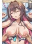 ホ〇ライブサマー2023水着CG集