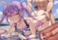 ホ〇ライブサマー2023水着CG集