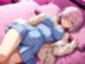 マシュとイチャラブデートSEX